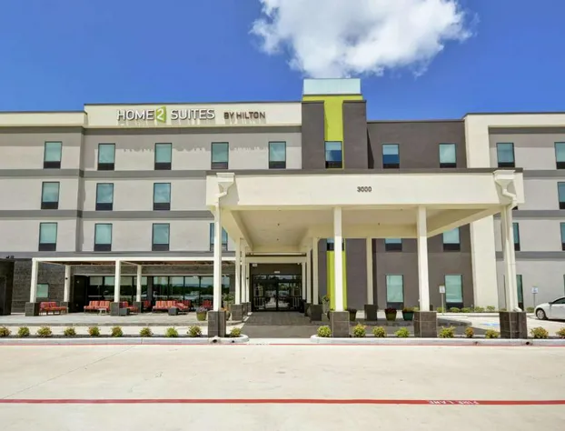 Home2 Suites by Hilton Texas City Houston hotel detail image 1