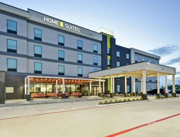 Home2 Suites by Hilton Texas City Houston hotel detail image 2