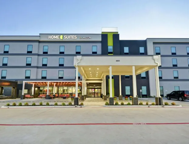 Home2 Suites by Hilton Texas City Houston hotel detail image 3