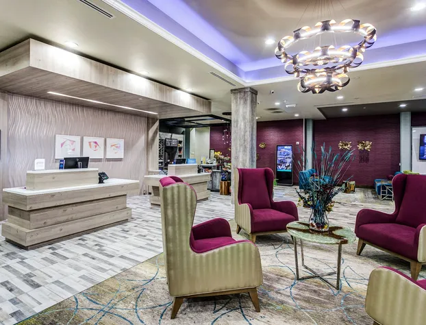 Hilton Garden Inn Topeka hotel detail image 1