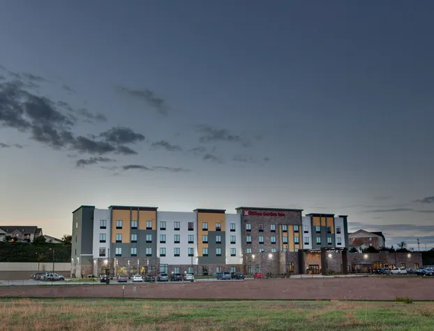Hilton Garden Inn Topeka hotel detail image 4
