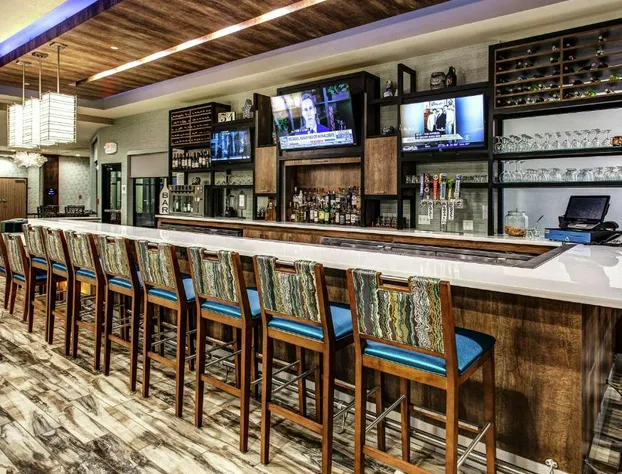 Hilton Garden Inn Topeka hotel detail image 3