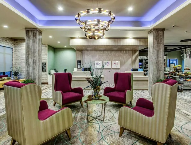 Hilton Garden Inn Topeka hotel detail image 4