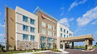 Best Western Plus Bolivar Hotel & Suites hotel hero