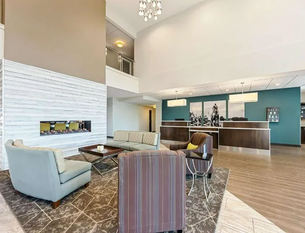 Best Western Plus Bolivar Hotel & Suites hotel detail image 4