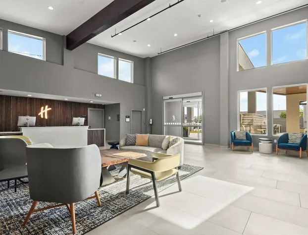 Holiday Inn Gonzales by IHG hotel detail image 1