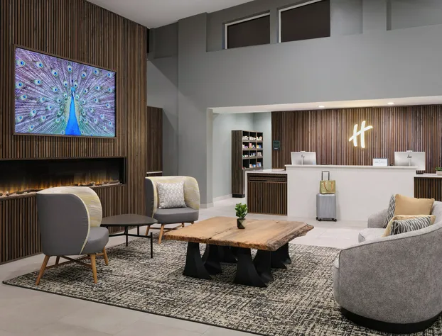 Holiday Inn Gonzales by IHG hotel detail image 2