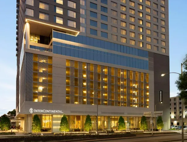 InterContinental Houston by IHG hotel detail image 1