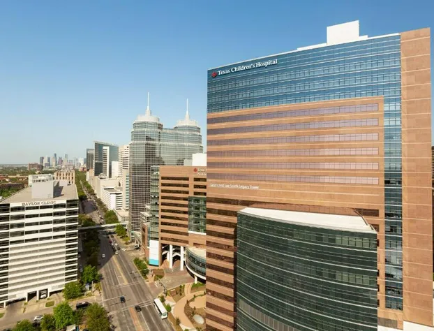 InterContinental Houston by IHG hotel detail image 3