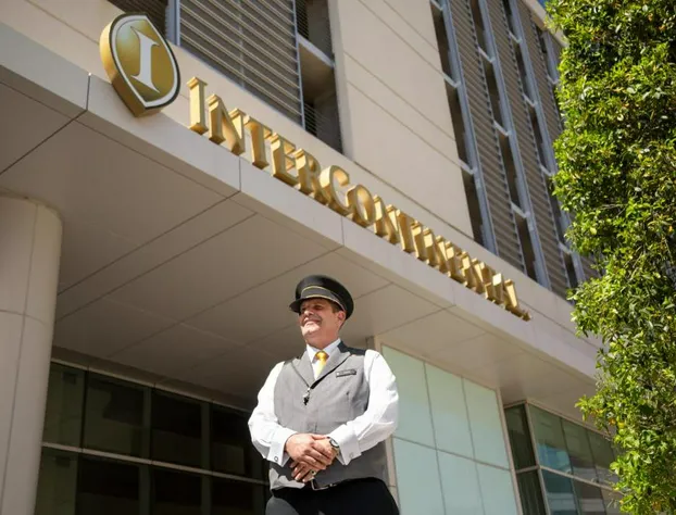 InterContinental Houston by IHG hotel detail image 4