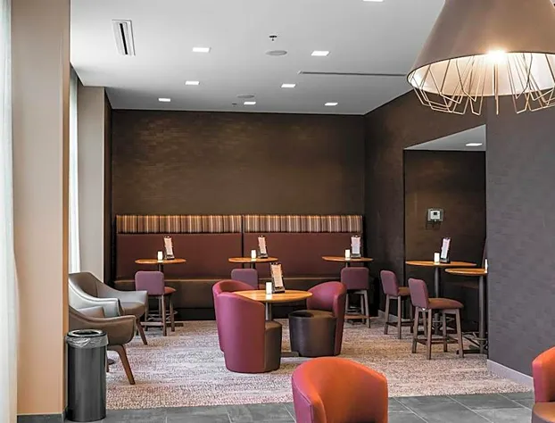 Courtyard by Marriott Jonesboro hotel detail image 3