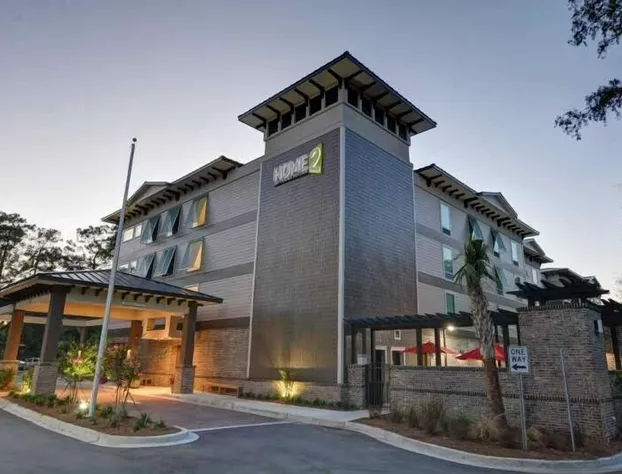 Home2 Suites by Hilton Hilton Head hotel detail image 1