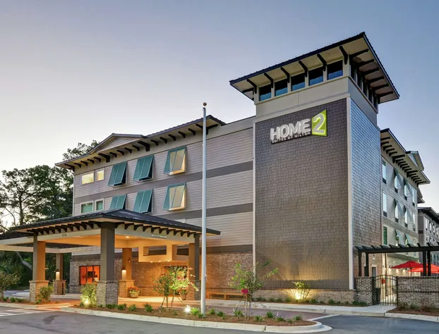 Home2 Suites by Hilton Hilton Head hotel detail image 3