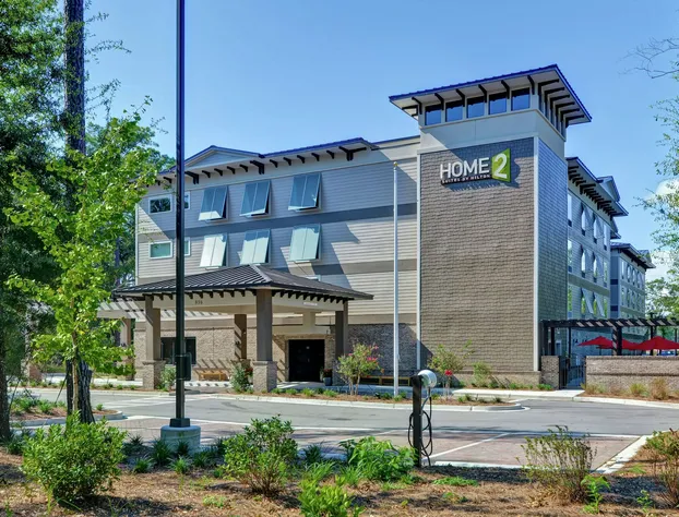 Home2 Suites by Hilton Hilton Head hotel detail image 4