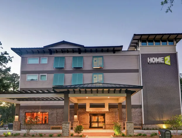 Home2 Suites by Hilton Hilton Head hotel detail image 2