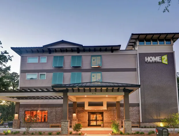 Home2 Suites by Hilton Hilton Head hotel detail image 2