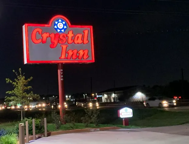 Crystal Inn - Sugar Land hotel detail image 1