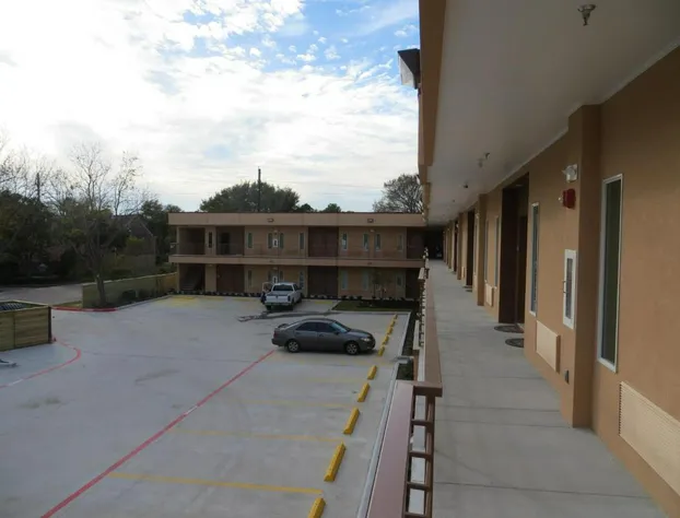 Crystal Inn - Sugar Land hotel detail image 1