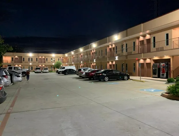 Crystal Inn - Sugar Land hotel detail image 2