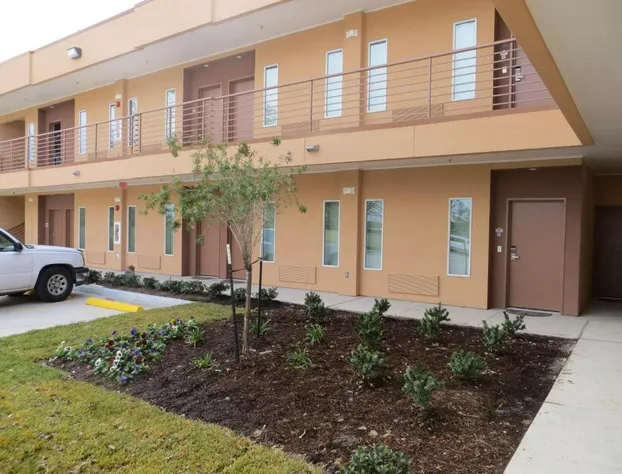 Crystal Inn - Sugar Land hotel detail image 3