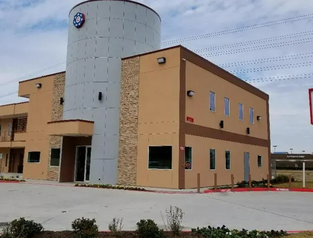 Crystal Inn - Sugar Land hotel detail image 4