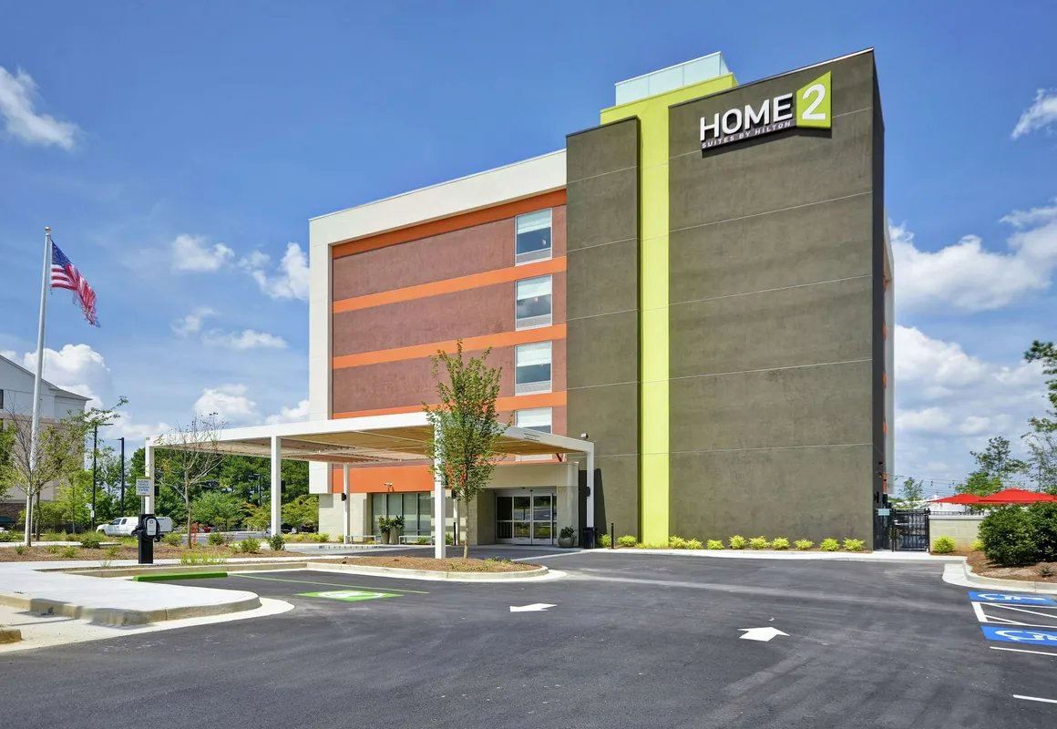 Home2 Suites by Hilton Atlanta W Lithia Springs hotel hero