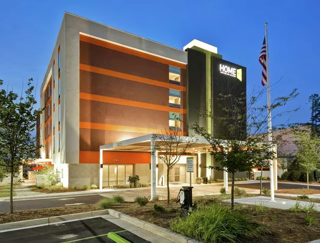 Home2 Suites by Hilton Atlanta W Lithia Springs hotel detail image 1