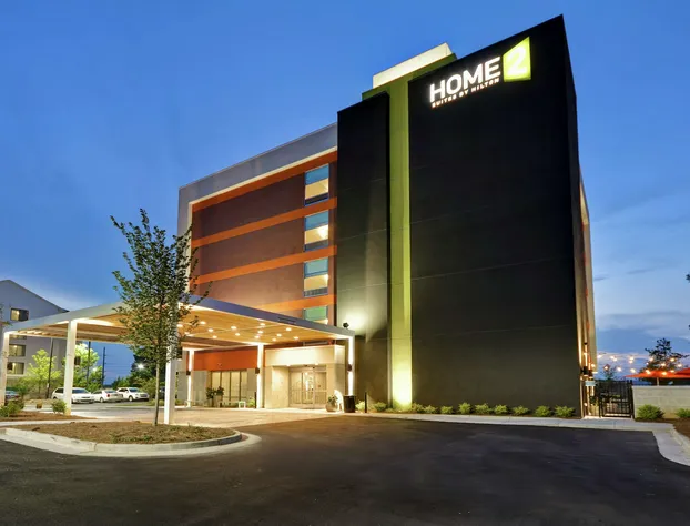 Home2 Suites by Hilton Atlanta W Lithia Springs hotel detail image 2