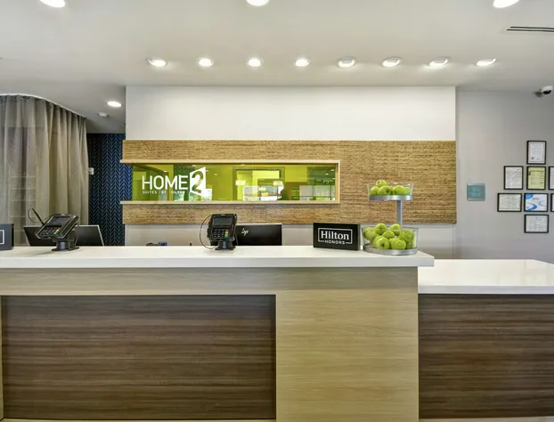 Home2 Suites by Hilton Atlanta W Lithia Springs hotel detail image 4