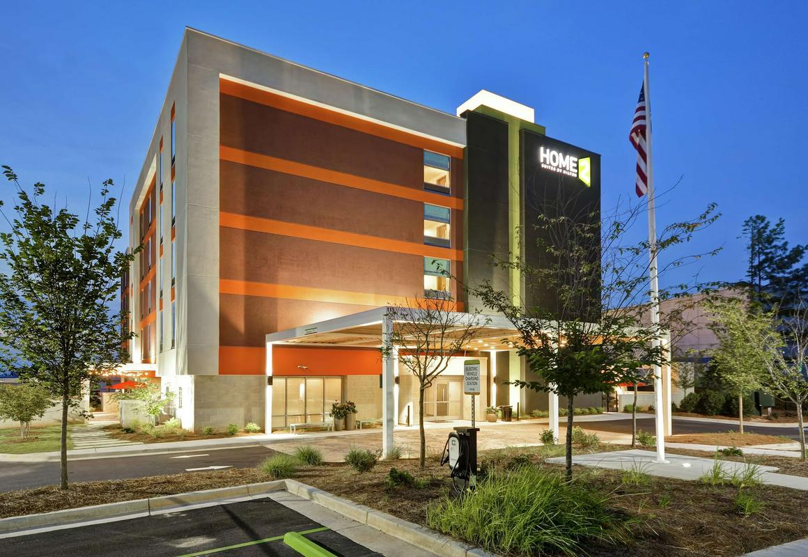 Home2 Suites by Hilton Atlanta W Lithia Springs hotel hero