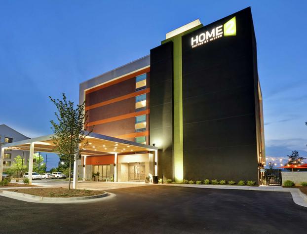 Home2 Suites by Hilton Atlanta W Lithia Springs hotel detail image 1