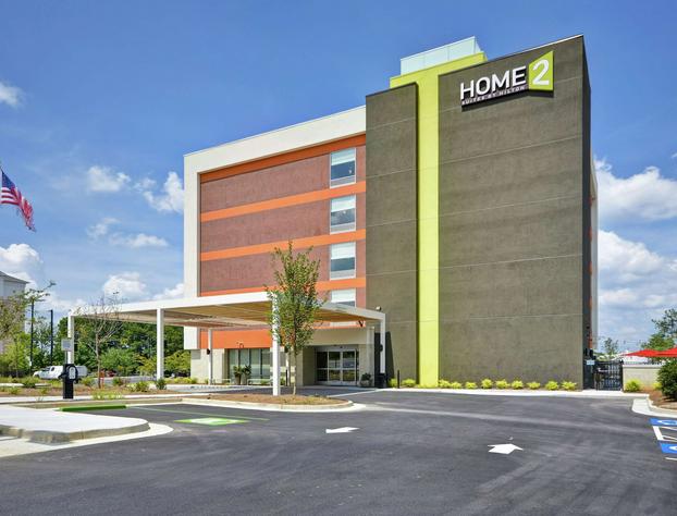 Home2 Suites by Hilton Atlanta W Lithia Springs hotel detail image 2