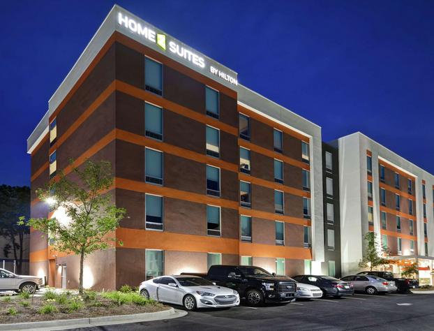 Home2 Suites by Hilton Atlanta W Lithia Springs hotel detail image 3