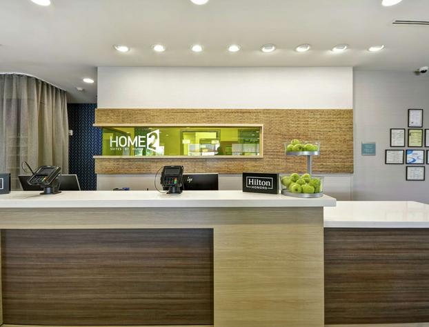 Home2 Suites by Hilton Atlanta W Lithia Springs hotel detail image 4