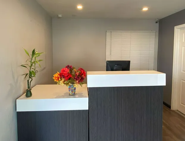 Motel 6 Ridgecrest, CA - China Lake hotel detail image 4