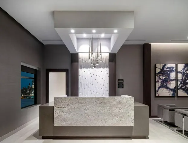 Residence Inn by Marriott Weehawken hotel detail image 2