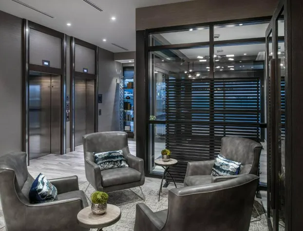 Residence Inn by Marriott Weehawken hotel detail image 3