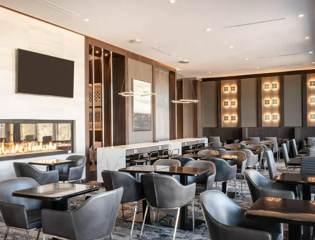 Residence Inn by Marriott Weehawken hotel detail image 4