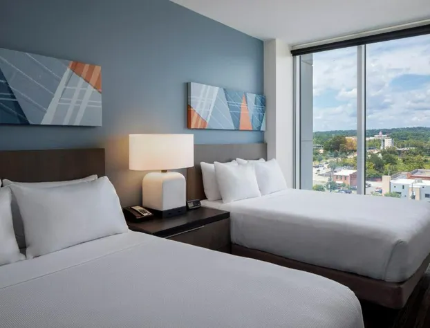 Hyatt House Augusta Downtown hotel detail image 4