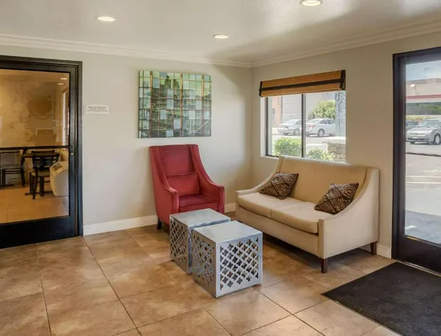 Quality Inn & Suites El Cajon San Diego East hotel detail image 3