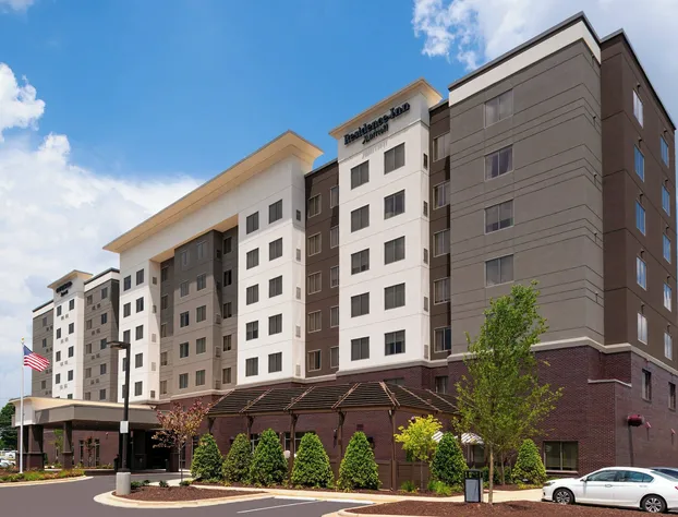 Residence Inn by Marriott Charlotte Northlake hotel detail image 1