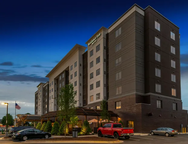 Residence Inn by Marriott Charlotte Northlake hotel detail image 2