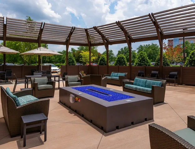 Residence Inn by Marriott Charlotte Northlake hotel detail image 3