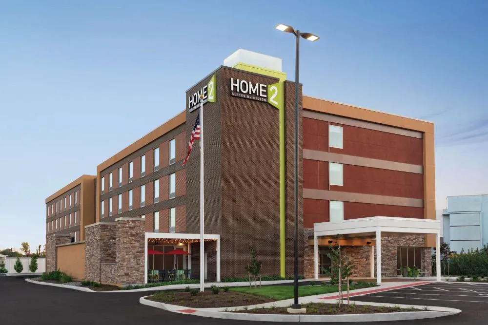 Home2 Suites by Hilton Lancaster hotel hero