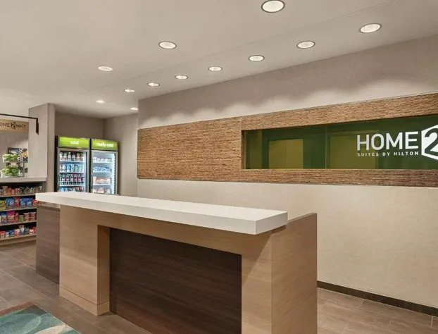 Home2 Suites by Hilton Lancaster hotel detail image 2