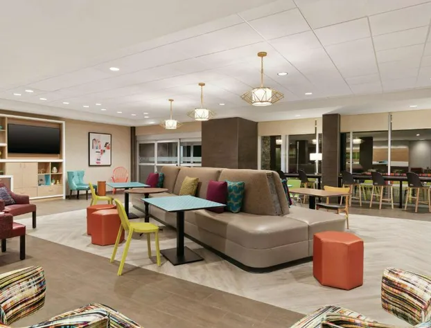 Home2 Suites by Hilton Lancaster hotel detail image 3