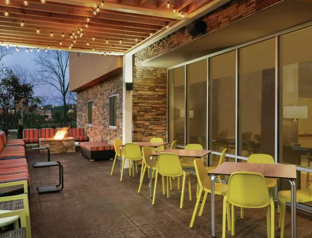 Home2 Suites by Hilton Lancaster hotel detail image 4