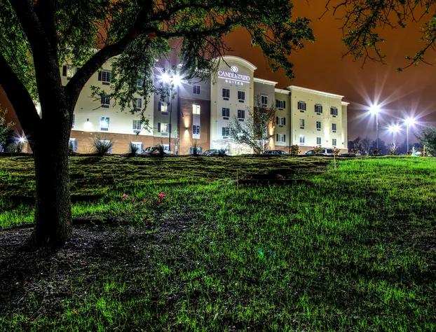 Candlewood Suites Austin North by IHG hotel detail image 2