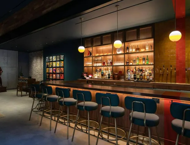 Moxy NYC Downtown hotel detail image 4