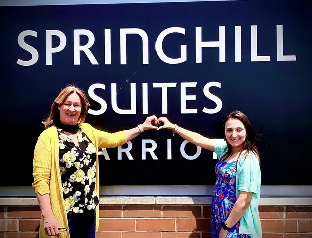 SpringHill Suites by Marriott Philadelphia West Chester/Exton hotel detail image 1